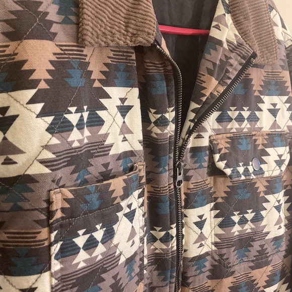 Vintage PacSun jacket - Picture 4 of 4